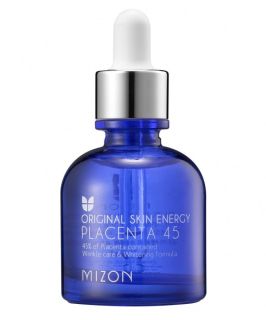 MIZON Placenta 45 Плацентарная сыворотка для лица