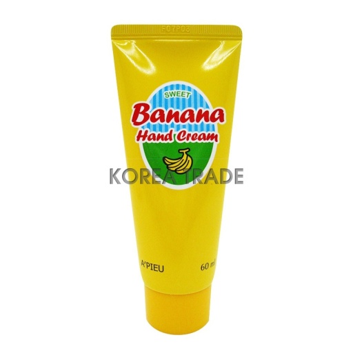 A'PIEU Banana Hand Cream оптом