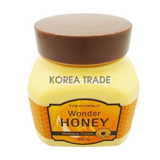 TONY MOLY Wonder Honey Moisture Cream оптом