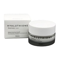 A'PIEU Hyaluthione Soonsoo Cream Глубокоувлажняющий крем для лица с глутатионом - оптом