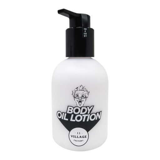 VILLAGE 11 FACTORY Relax-Day Body Oil Lotion оптом