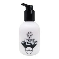 VILLAGE 11 FACTORY Relax-Day Body Oil Lotion Лосьон для тела с экстрактом корня когтя дьявола - оптом