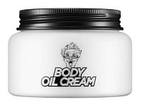 VILLAGE 11 FACTORY Relax-day Body Oil Cream Крем-масло для тела с экстрактом корня когтя дьявола  - оптом
