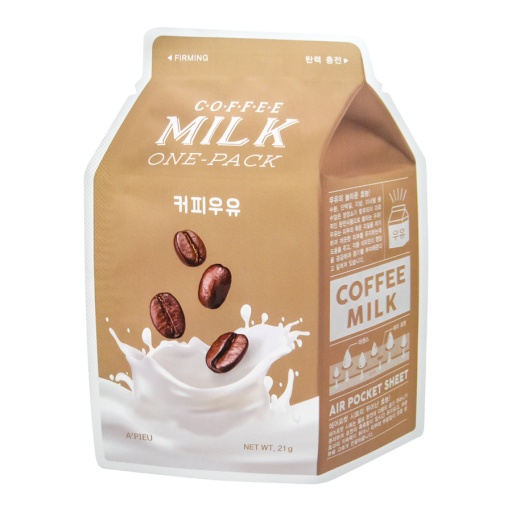 A'PIEU Coffee Milk One-Pack оптом