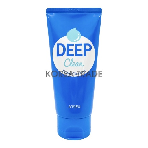 A'PIEU Deep Clean Foam Cleanser оптом