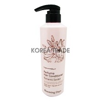TONY MOLY Blooming Days Perfume Hair Conditioner #01 Romantic Garden Кондиционер для волос - оптом