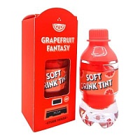 Etude House Soft Drink Tint #OR201 Grapefruit Fantasy Тинт для губ - оптом