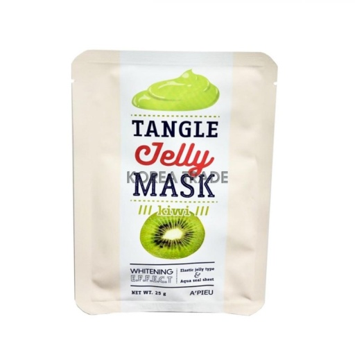 A'PIEU Tangle Jelly Mask Kiwi - оптом