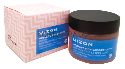 MIZON Intensive Skin Barrier Cream оптом