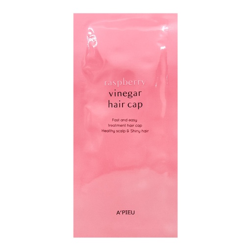 A'PIEU Raspberry Vinegar Hair Cap оптом