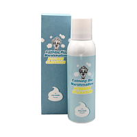 VILLAGE 11 FACTORY Calming Bio Marshmallow Mousse Cleanser Очищающий мусс для умывания - оптом