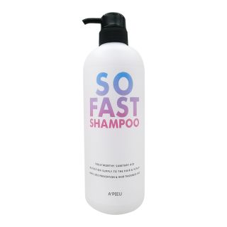 A'PIEU So Fast Shampoo Шампунь против выпадения волос