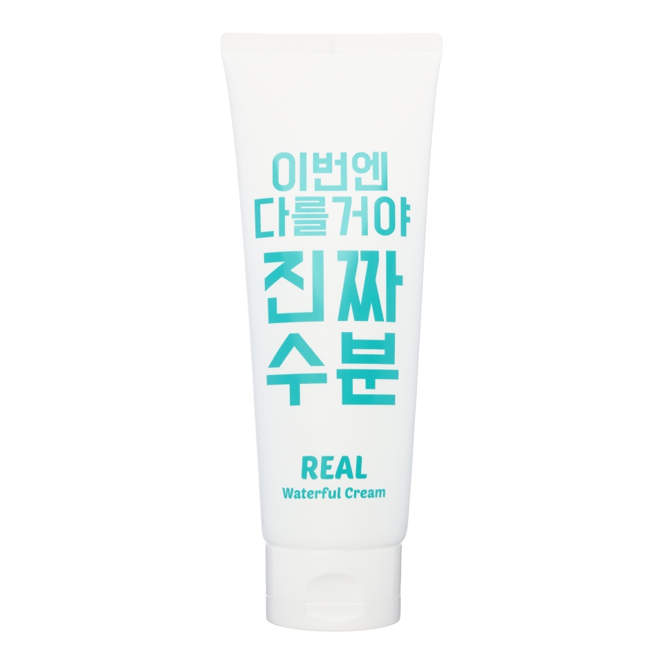 Jaminkyung Real Waterful Cream 200