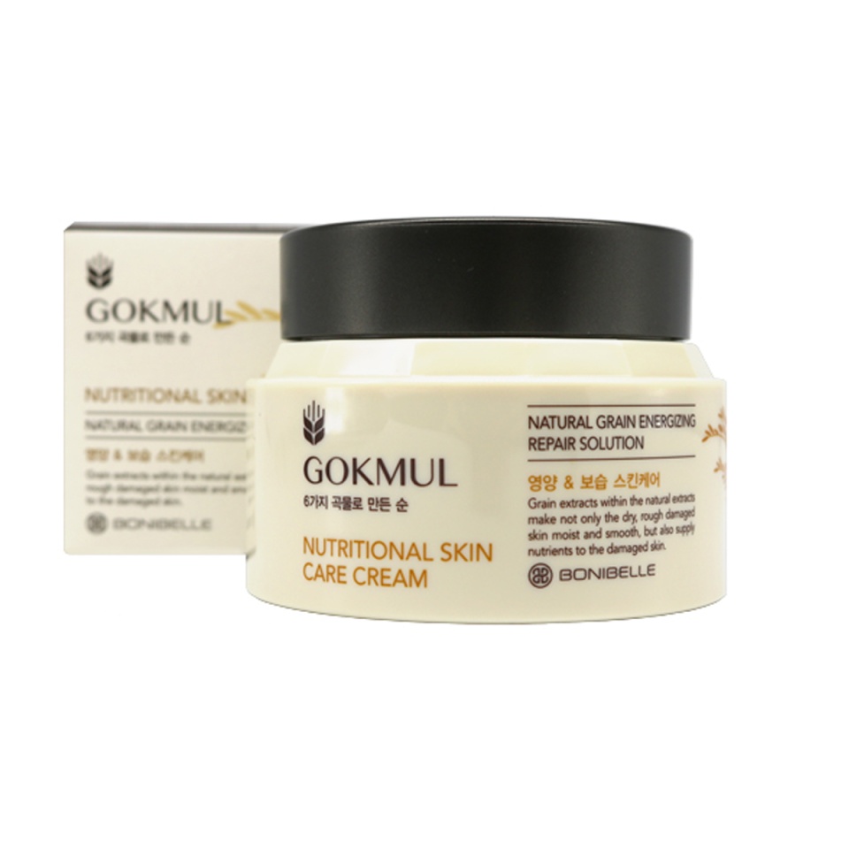 ENOUGH Bonibelle Gokmul Nutritional Skin Care Cream