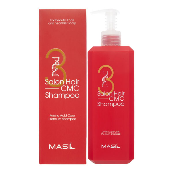 MASIL 3 SALON HAIR CMC SHAMPOO 500