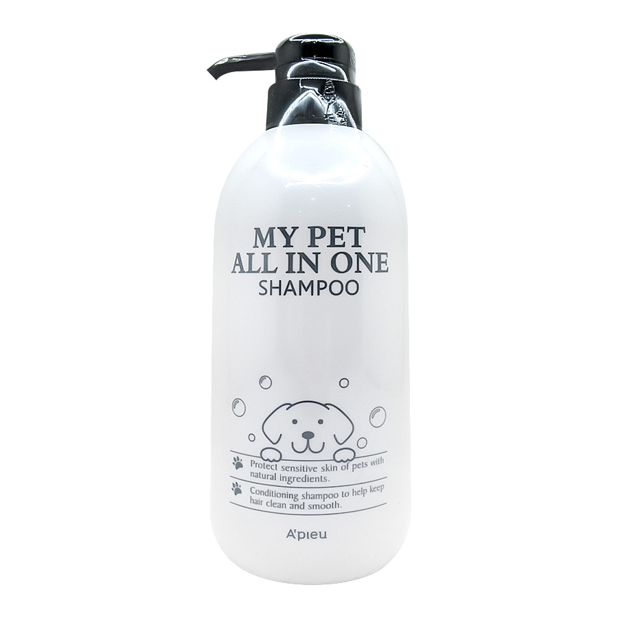 A'PIEU My Pet All In One Shampoo
