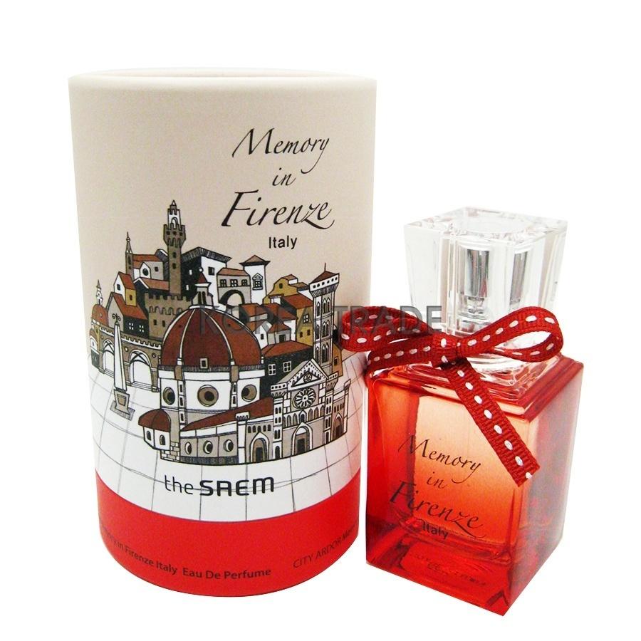 Saem City Ardor Memory In Firenze Italy Eau De Perfume