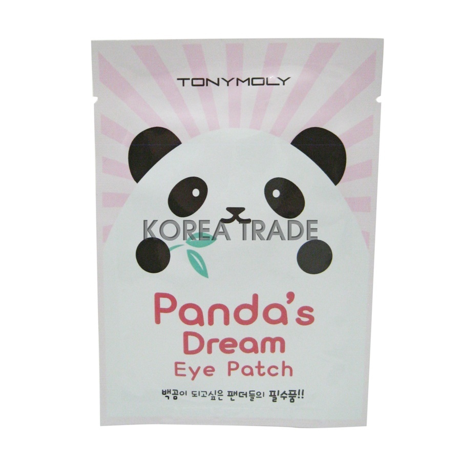 TONY MOLY Panda’s Dream Eye Patch