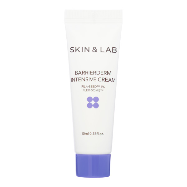 SKIN&LAB Barrierderm Intensive Cream [Mini] 10