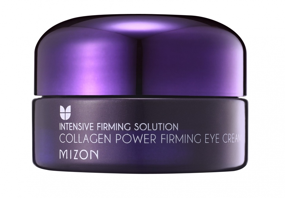MIZON Collagen Power Firming Eye Cream