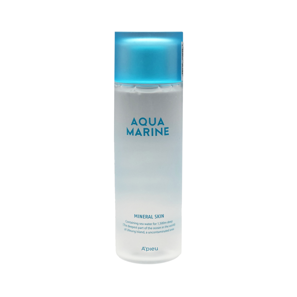A'PIEU Aqua Marine Mineral Skin