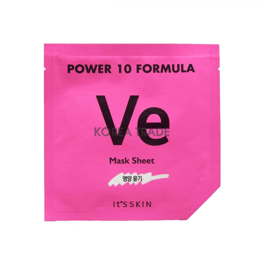 IT'S SKIN Power 10 Formula VE Mask Sheet