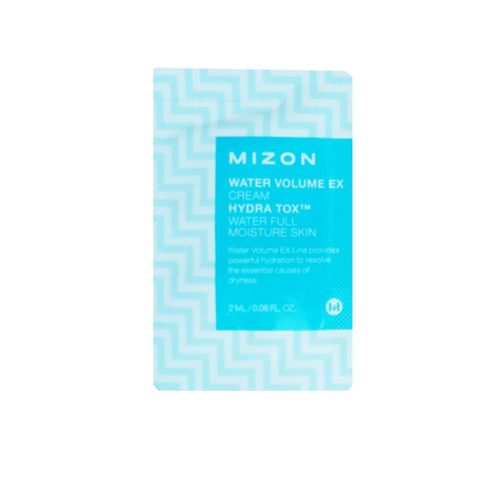 MIZON Water Volume EX Cream [POUCH]