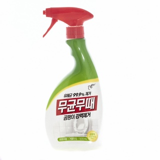 PIGEON BISOL CLEANER FOR MOLD 500 оптом