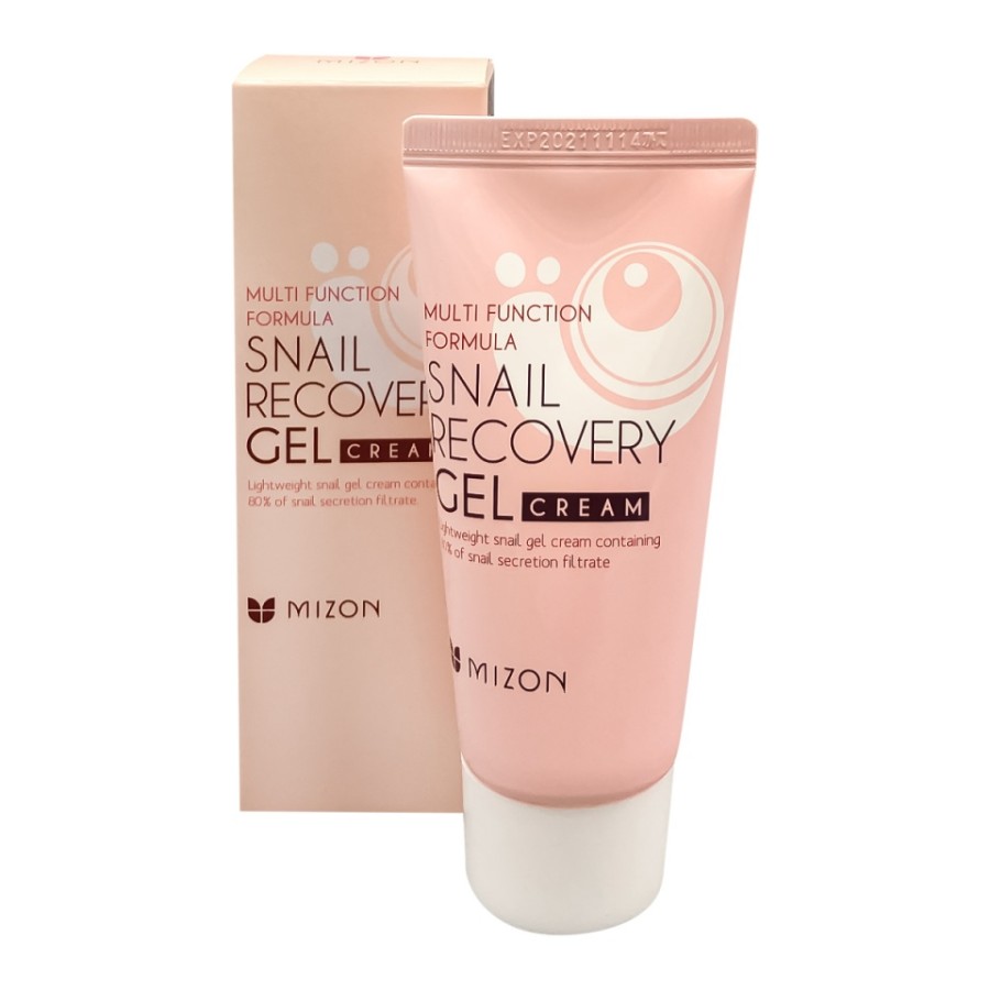 MIZON Snail Recovery Gel Cream -