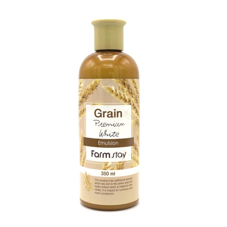 FarmStay Grain Premium White Emulsion