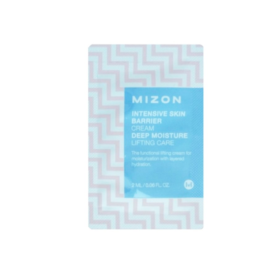 MIZON Intensive Skin Barrier Cream [POUCH]