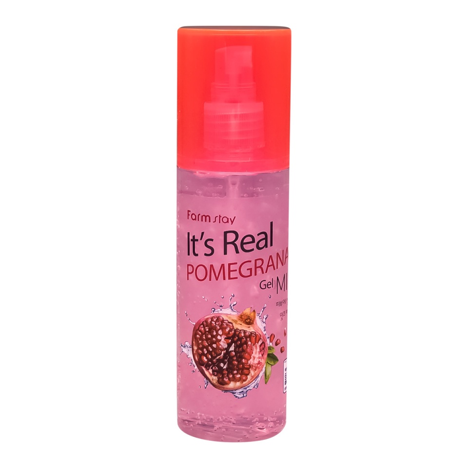 FarmStay It’s Rea Pomegranate Gel Mist -