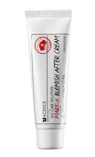 MIZON Acence Mark-X Blemish After Cream Крем для проблемной кожи лица