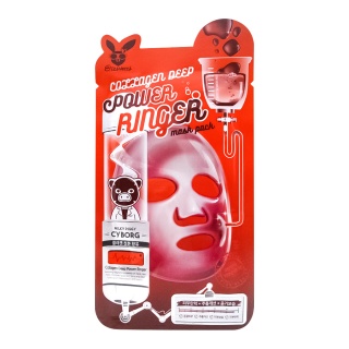 Elizavecca Power Ringer Mask Pack Collagen Deep оптом