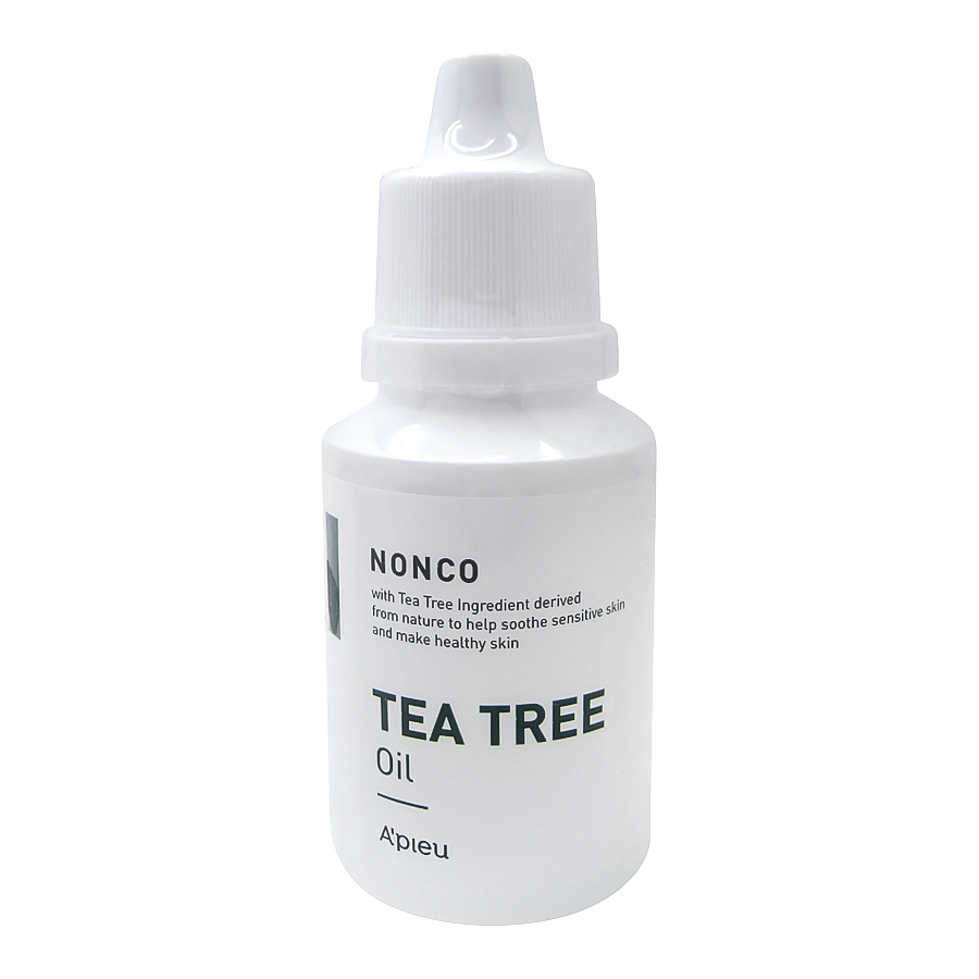 A'PIEU Nonco Tea Tree Oil