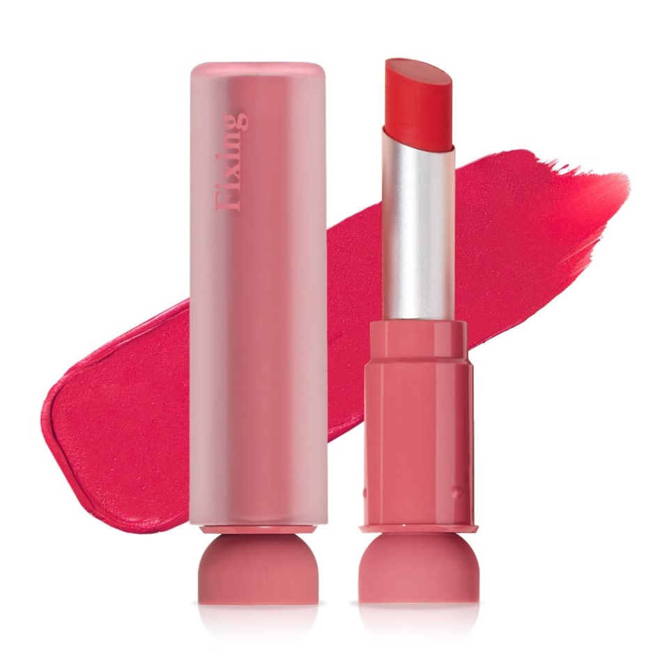 ETUDE HOUSE Fixing Tint Bar #1 Lively Red
