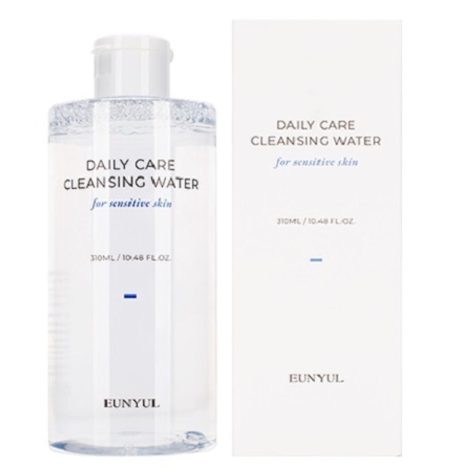 EUNYUL Daily Care Cleansing Water for Sensitive Skin 310