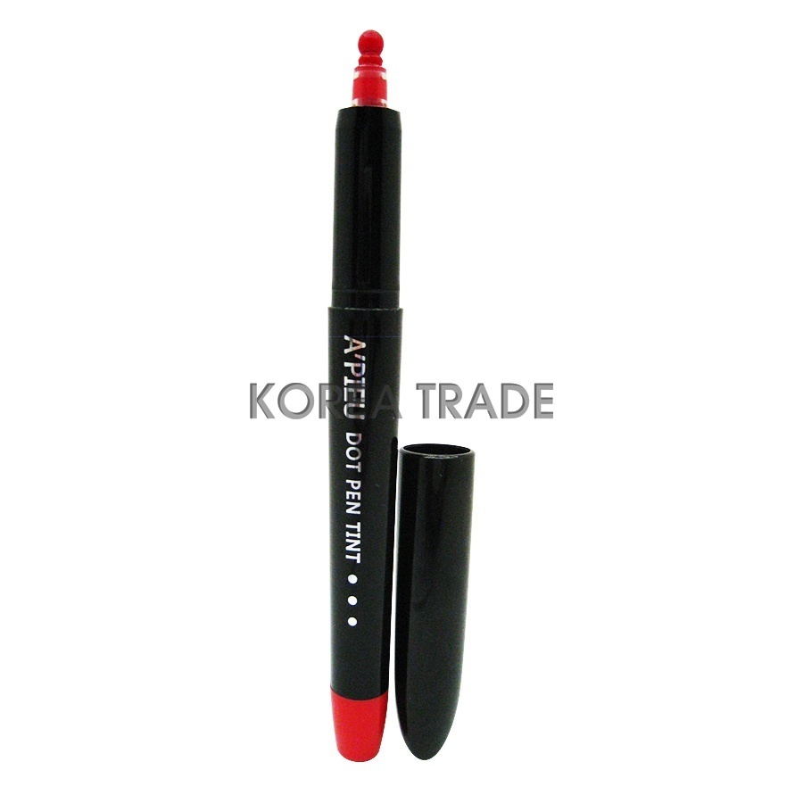 A'PIEU Dot Pen Tint RD01