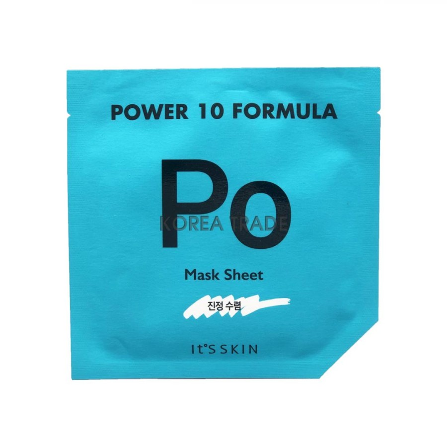IT'S SKIN Power 10 Formula PO Mask Sheet