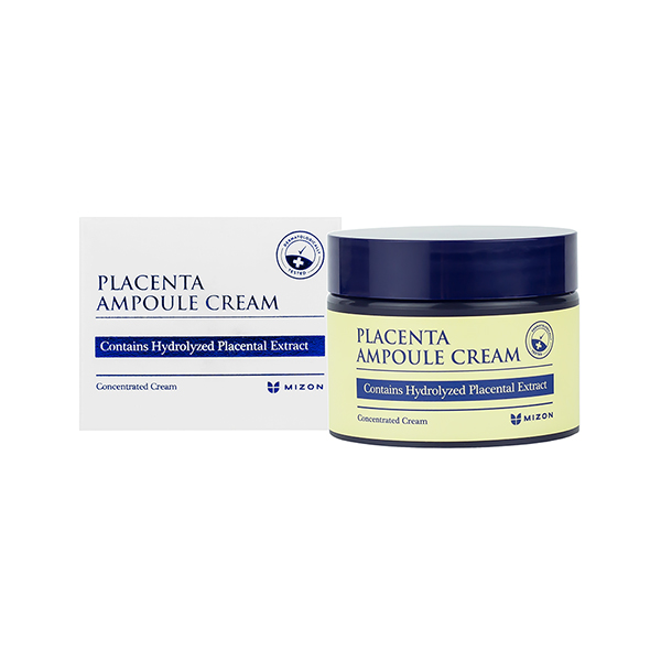 MIZON Placenta Ampoule Cream