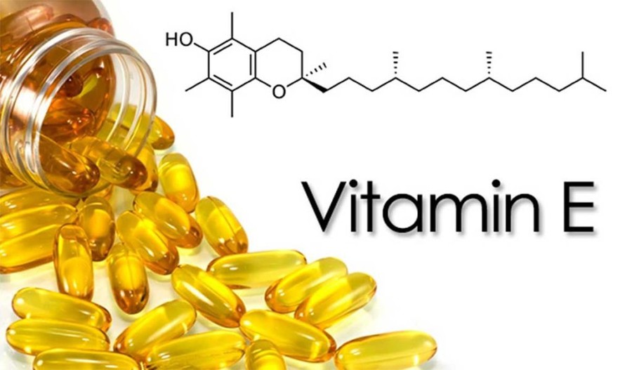 Витамины в составе косметики: витамин А – ретинол!❗