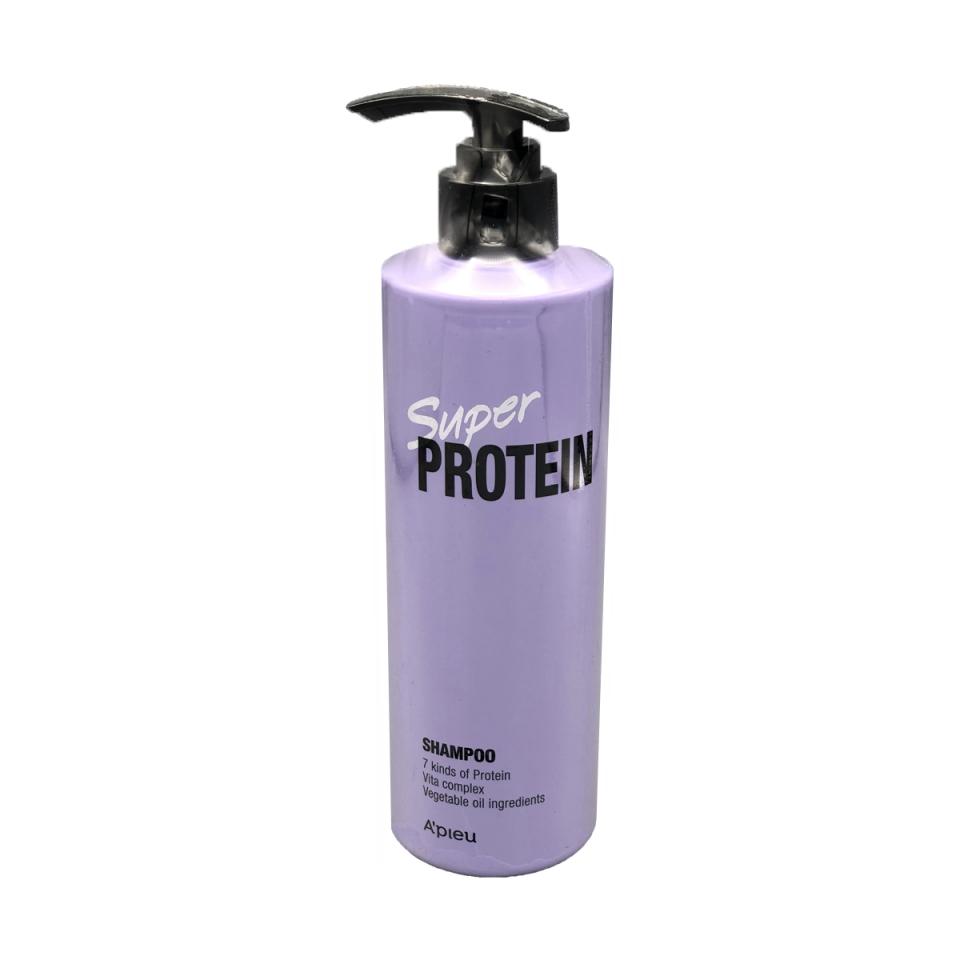 A'PIEU Super Protein Shampoo