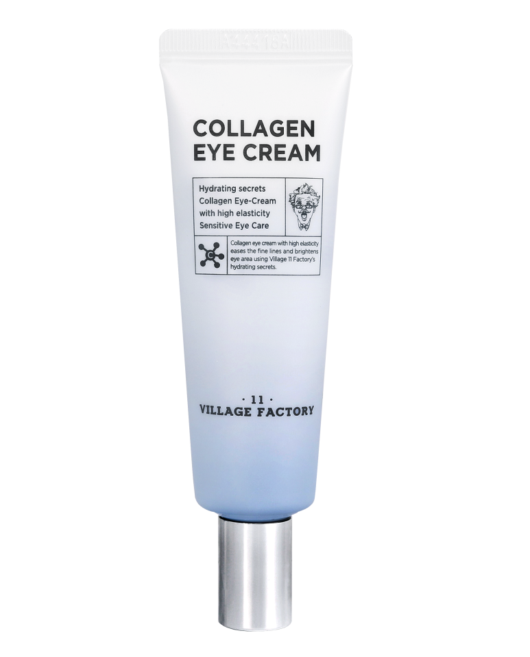 VILLAGE 11 FACTORY Collagen Eye Cream