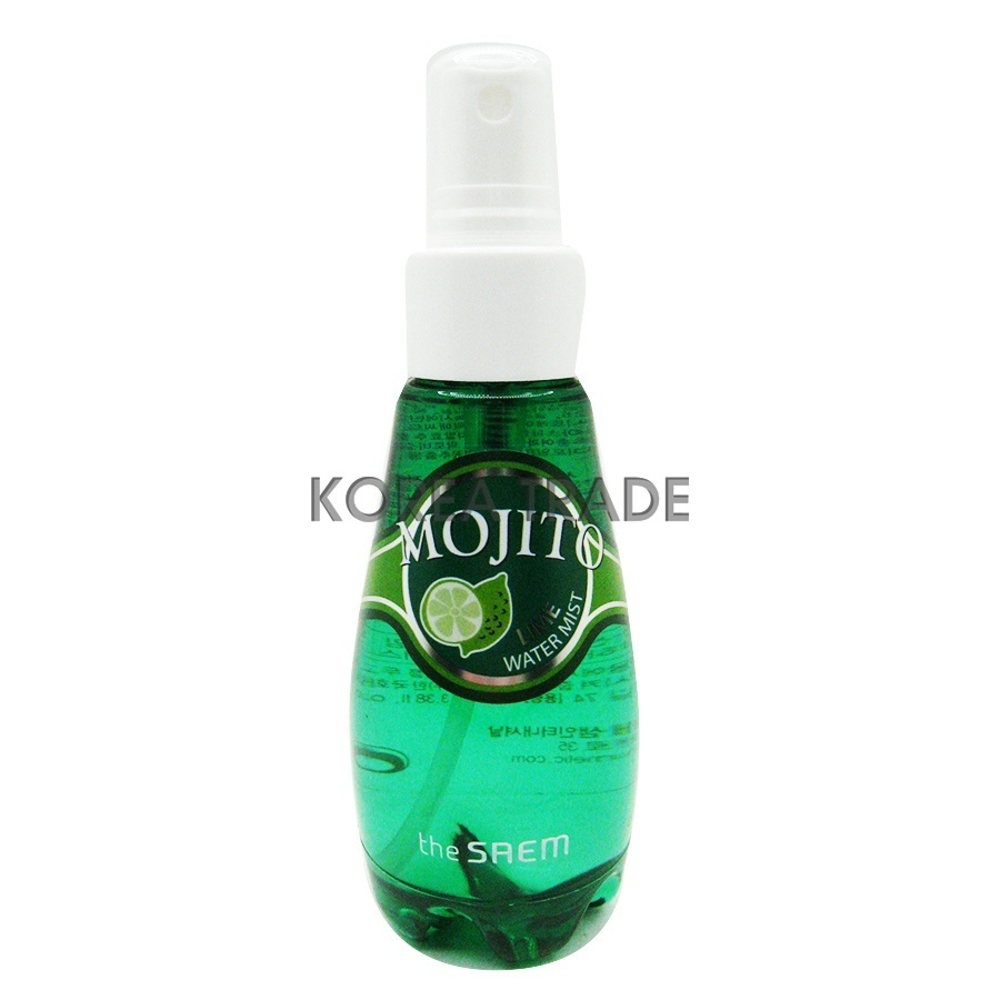Saem Mojito Water Mist Lime