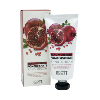 JIGOTT Real Moisture Pomegranate Hand Cream оптом