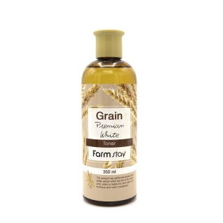 FarmStay Grain Premium White Toner оптом