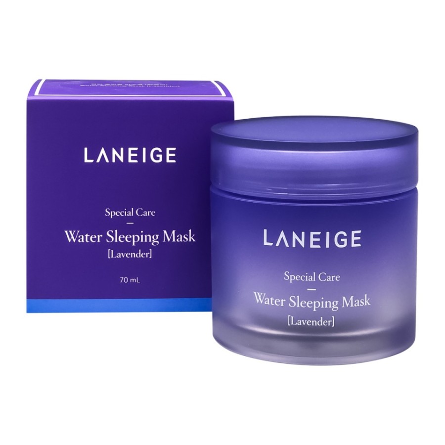 LANEIGE Water Sleeping Mask Lavender