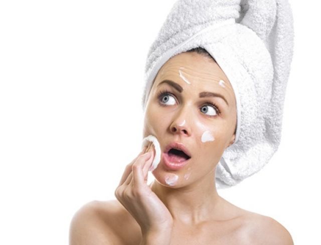 ТОП правил подготовки кожи к нанесению макияжа