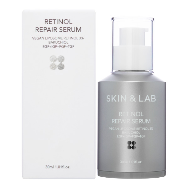 SKIN&LAB Retinol Repair Serum 30