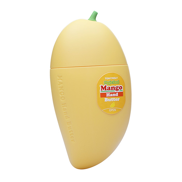 TONY MOLY Magic Food Mango Hand Butter